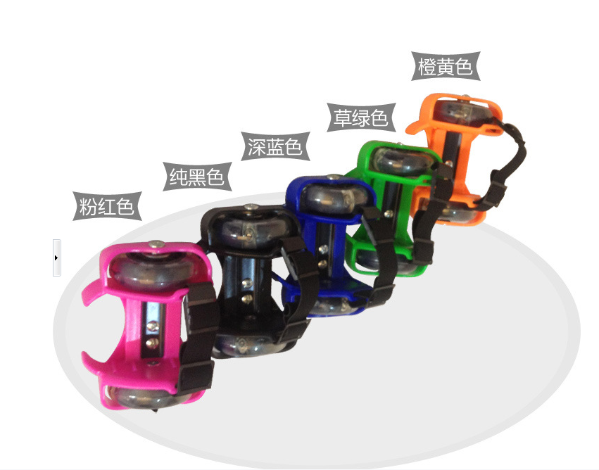 Roller Hot Wheel - Ref 2565570 Image 1