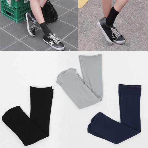 Chaussettes - collants simple - Ref 765791 Image 1