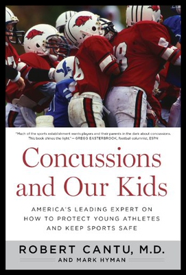 【预售】Concussions and Our Kids: America's Leading Exper