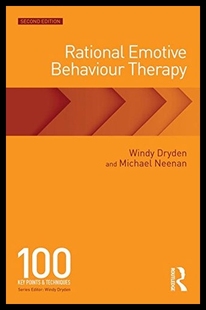 预售 Therapy Rational Behaviour Emotive