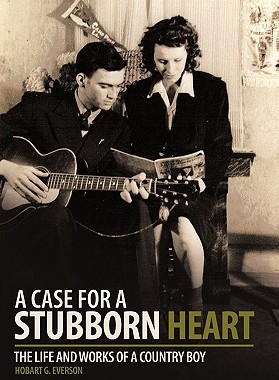 【预售】A Case for a Stubborn Heart: The Life and Work...