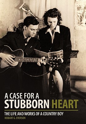 【预售】A Case for a Stubborn Heart: The Life and Work...