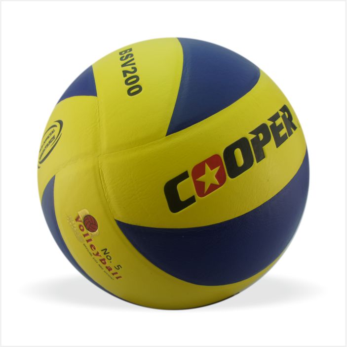 Ballon de volley-ball - Ref 2009511 Image 1