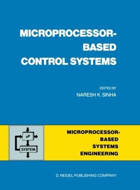【预订】Microprocessor-Based Control Systems