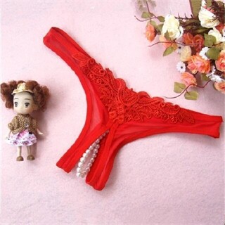 Slip jeunesse D4134 en polyester - Ref 643258 Image 1