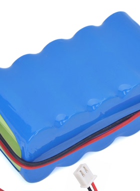 力恒电池 适用于 LP215  LP2000 注射泵 电池