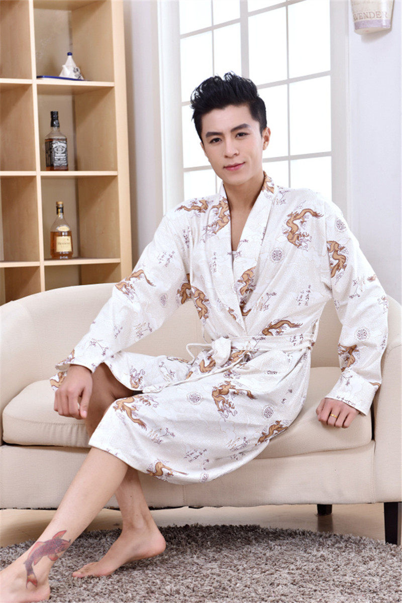 Peignoir - Ref 602490 Image 6