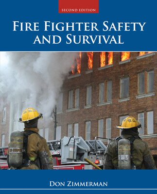 【预售】Fire Fighter Safety and Survival