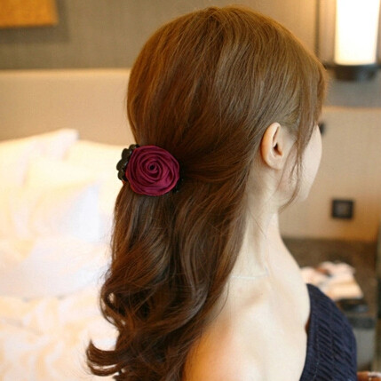 Accessoire coiffure en Fils de soie - Ref 1200230 Image 1