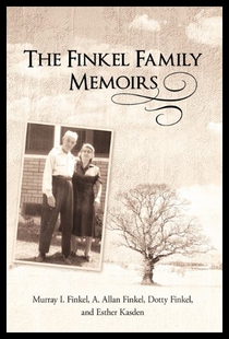 【预售】The Finkel Family Memoirs