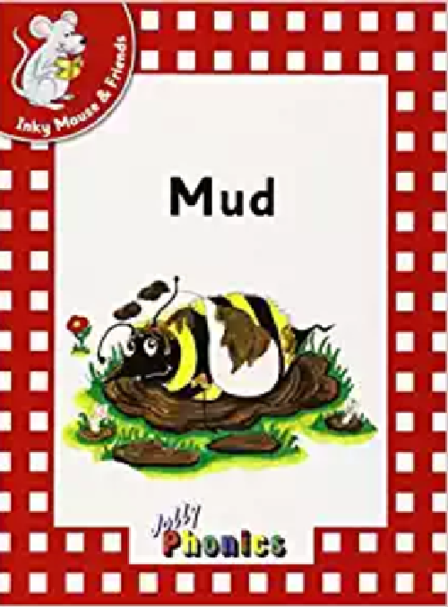 【预订】Jolly Phonics Readers Level 1, Compl...