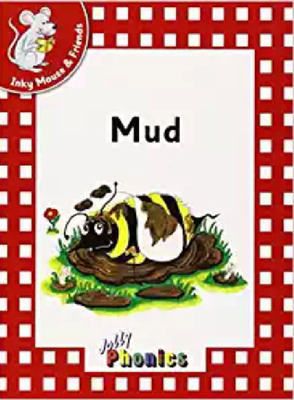 【预订】Jolly Phonics Readers Level 1, Compl...