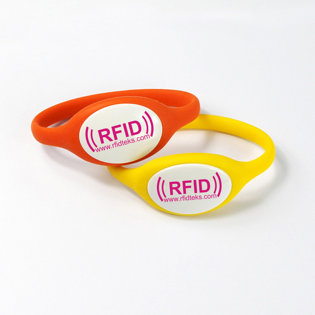 ID手腕带 RFID手表卡,桑拿手牌，RFID异性卡 酒店T5577芯片