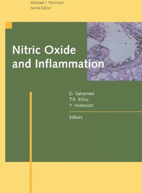 【预售】Nitric Oxide and Inflammation