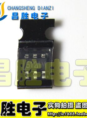 【昌胜电子】G5121M 丝印：5121 SOT-6 LED背光驱动芯片