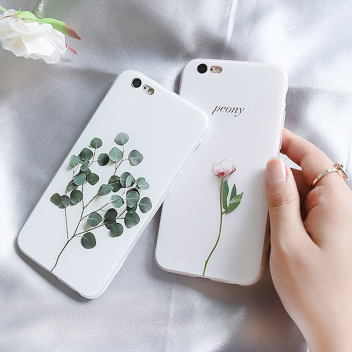 birth蘋果7手機殼iphone6s plus浮雕軟殼磨砂iPhone8矽膠六女款套iphone6s手機殼 8plus 7plus在類目 3C數碼配件, 手機配件, 手機保護套/殼中 - 來自Buy2taobao.com提供專業的淘寶代購服務