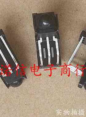 诺信电子商行TSOP34837EC1进口红外线接收头