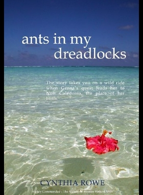 【预售】Ants in My Dreadlocks