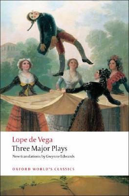 【预售】Three Major Plays