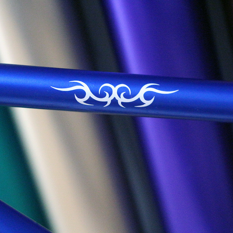 Déco pour vélo - Ref 2278314 Image 1