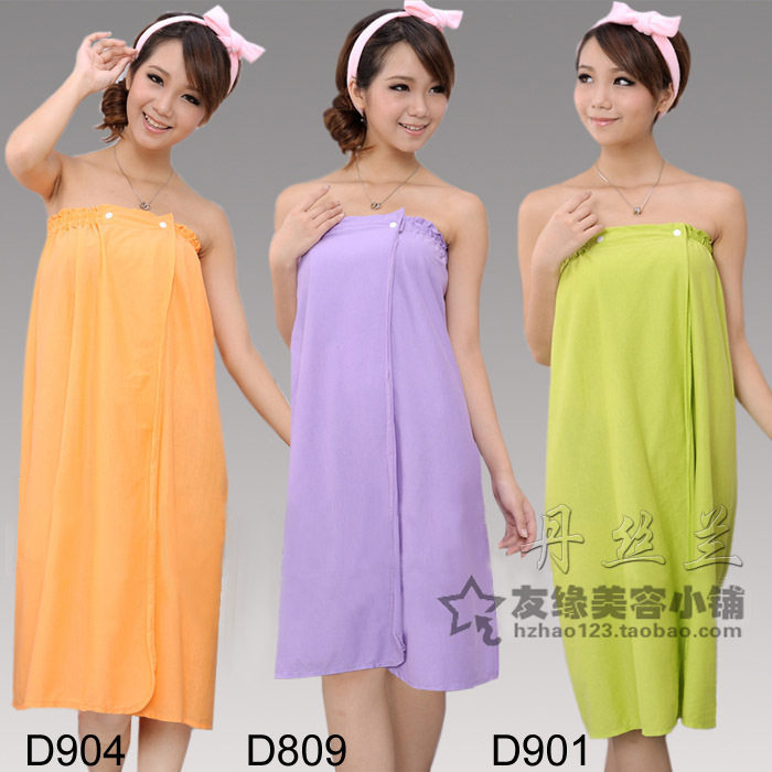 Peignoir - Ref 594335 Image 1