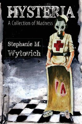 【预售】Hysteria: A Collection of Madness