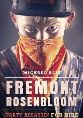 【预售】Fremont Rosenbloom: Party Assassin f...