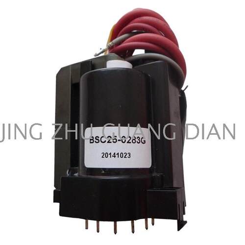 全新 适用原装海尔高压包BSC25-0283G JF0501-19992C 上机免调试