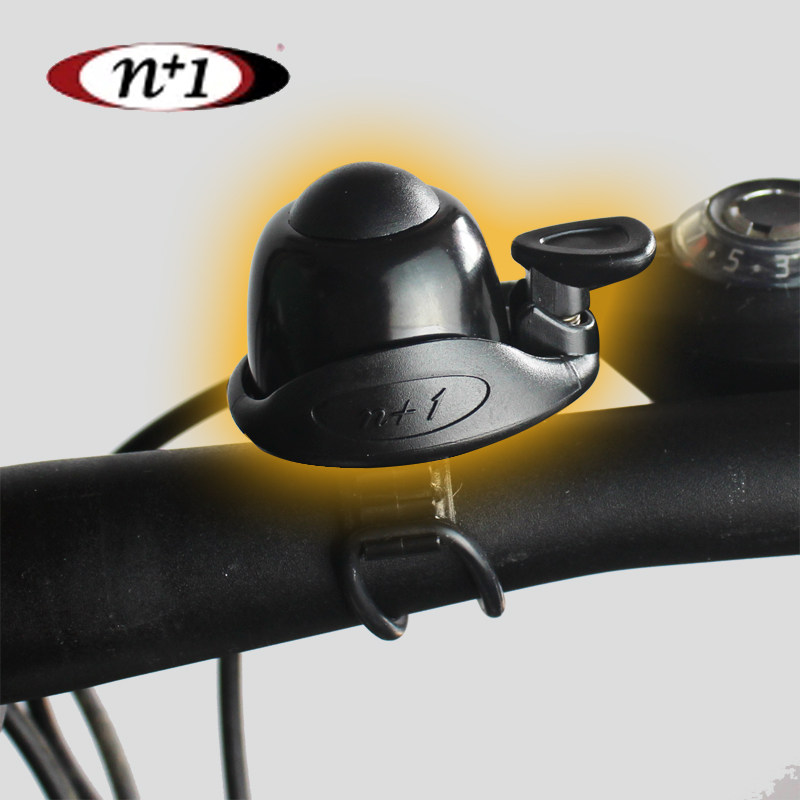 Sonnette de vélo sonnerie commune - Ref 1460146 Image 1