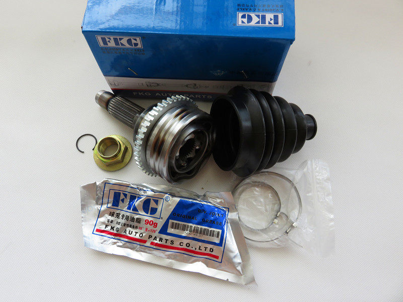 适配马自达323 福美来 海福星 普力马 半轴内球笼修理包 内球笼