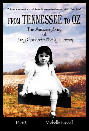 【预售】From Tennessee to Oz Part 2