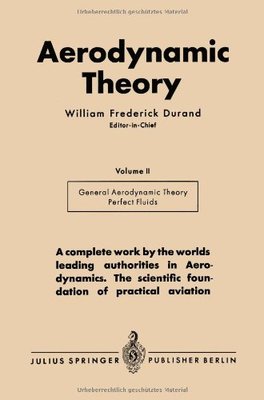 【预订】Aerodynamic Theory: A General Review...