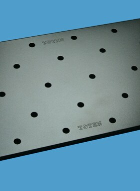 图腾机柜隔板，层板，60固定板SA.6002