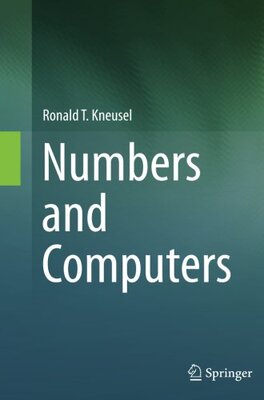 【预订】Numbers and Computers