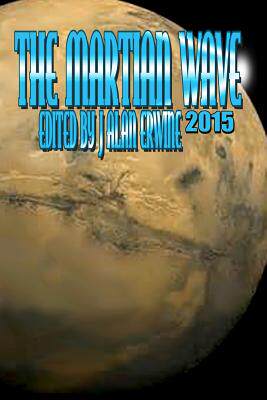【预售】The Martian Wave: 2015