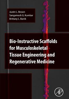 【预订】Bio-Instructive Scaffolds for Muscul...