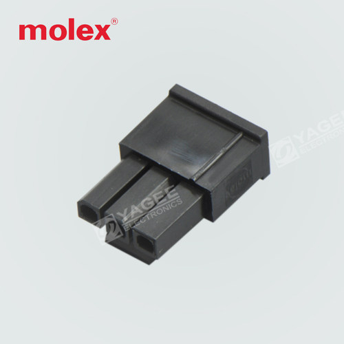 43645-0300 436450300莫仕molex连接器 3P接插件 塑壳3.00 现货