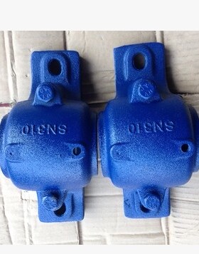 轴承座SN219 SN220 SN222 SN224 SN226 SN228 SN230 232轴壳/瓦盒