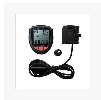 Tableau de bord vélo BOGEER - Ref 2431529 Image 1