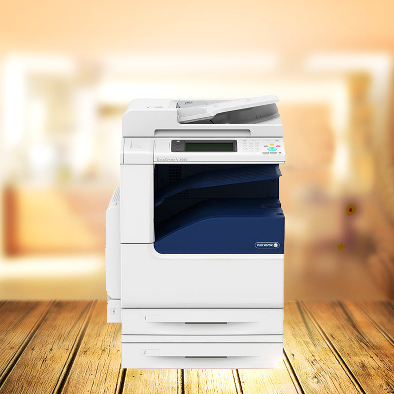 Fuji Xerox DocuCentre-V 3065CPS printer Carton black and white Digital copiers Integrated machinein the Office Equipment/Consumables/Related Services , Composite copier  category - from Buy2taobao.com to provide professional Taobao agent buy service