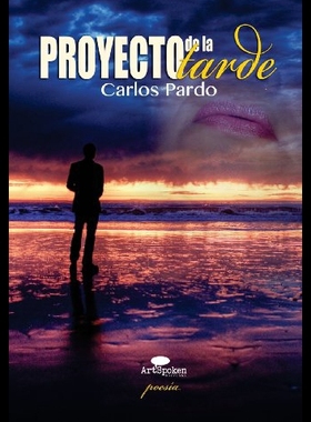 【预售】Proyecto de La Tarde: Poesia