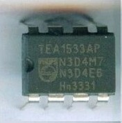 直插 TEA1533AP TEA1533P 液晶电源IC芯片 DIP-8封装 可直拍