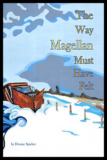 【预售】The Way Magellan Must Have Felt