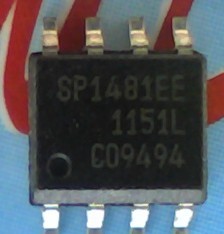 【凯拓达电子】SP1481EEN SP1481EE 贴片 全新正品现货