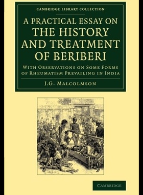 【预售】A Practical Essay on the History and Treatment of