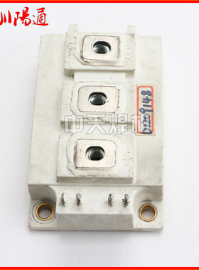 XIPOS IGBT模块X2G100SD12P3  两单元100A1200V 电焊机专用模块