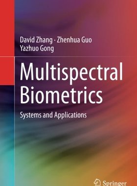 【预订】Multispectral Biometrics: Systems an...