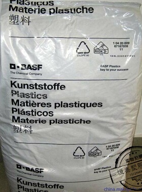 现货PA6与ABS合金B3 GF 30 2 RM-D black (3424)德国Akro-Plast