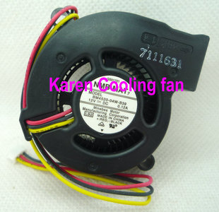 VE282 全新原装 投影机机箱灯泡涡轮风扇 VE281 VE280 NMB NEC