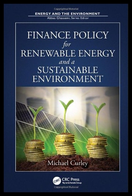 【预售】Finance Policy for Renewable Energy and Environme